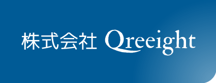 株式会社Qreeight